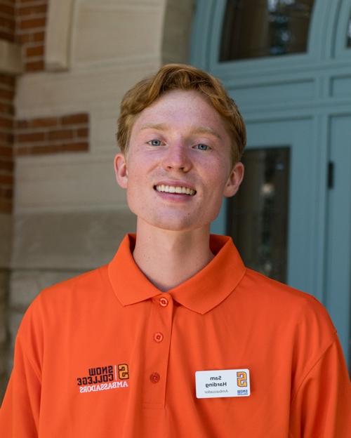 Snow College Ambassador