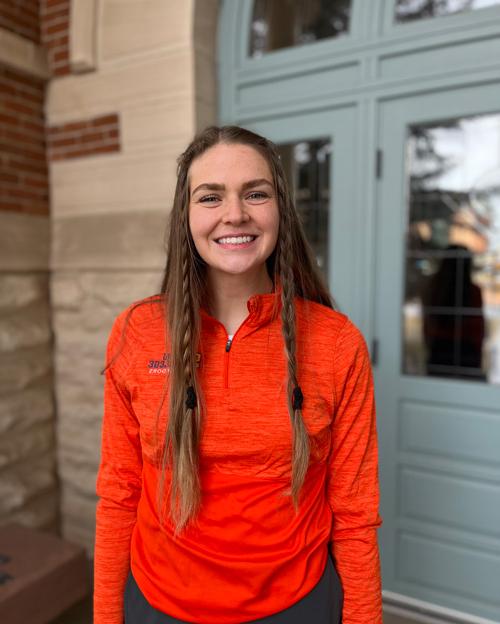 Snow College Ambassador