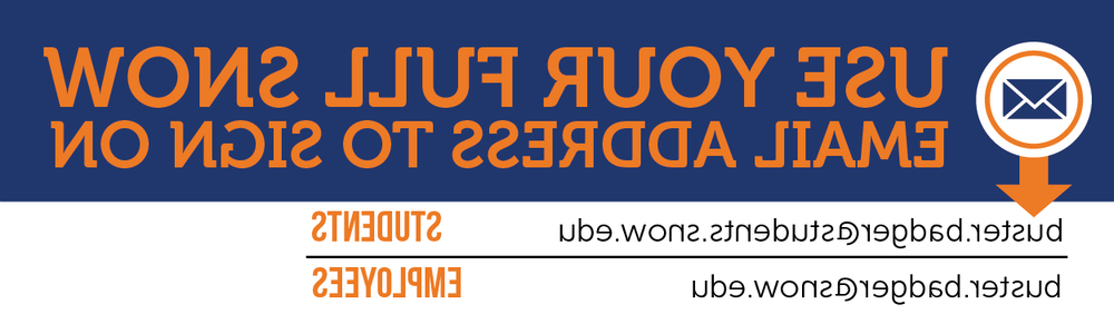 Use your full Snow email address to sign on - first.last@students.zizhanggui.com for students, first.last@zizhanggui.com for employees.